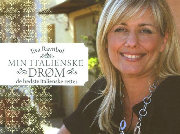 Italiensk Aften med Eva Ravnbøl
Nilles Kro    FOF 